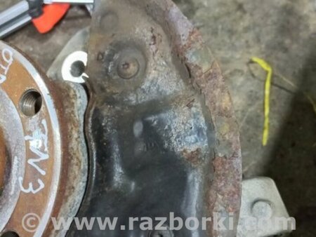 ФОТО Пыльник тормозного диска для Audi (Ауди) A3 8V1, 8VA, 8V7, 8VS (03.2012-...) Киев