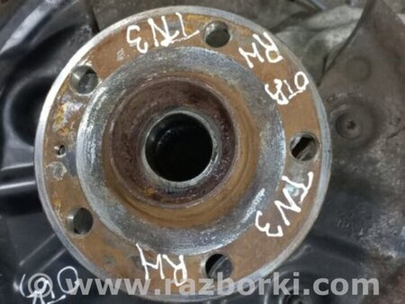ФОТО Ступица для Audi (Ауди) A3 8V1, 8VA, 8V7, 8VS (03.2012-...) Киев