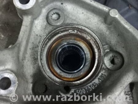 ФОТО Ступица для Audi (Ауди) A3 8V1, 8VA, 8V7, 8VS (03.2012-...) Киев