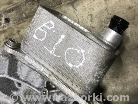 ФОТО Радиатор масляный для Audi (Ауди) A4 B8 - 8K2, 8K5 (08.2007-11.2015) Киев