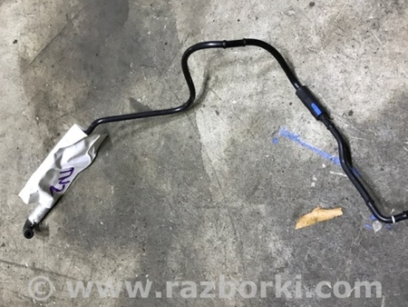 ФОТО Трубка вакуумная для Audi (Ауди) A4 B8 - 8K2, 8K5 (08.2007-11.2015) Киев
