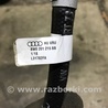 ФОТО Трубка топливная для Audi (Ауди) A4 B8 - 8K2, 8K5 (08.2007-11.2015) Киев
