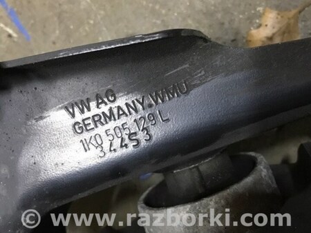 ФОТО Кронштейн для Audi (Ауди) A3 8V1, 8VA, 8V7, 8VS (03.2012-...) Киев
