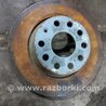 Диск тормозной Audi (Ауди) A3 8V1, 8VA, 8V7, 8VS (03.2012-...)