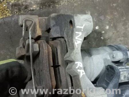 ФОТО Скоба суппорта для Audi (Ауди) A3 8V1, 8VA, 8V7, 8VS (03.2012-...) Киев