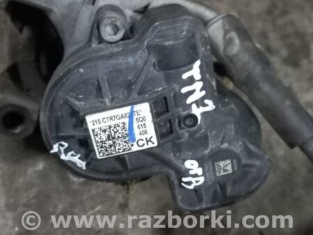ФОТО Моторчик стояночного тормоза для Audi (Ауди) A3 8V1, 8VA, 8V7, 8VS (03.2012-...) Киев
