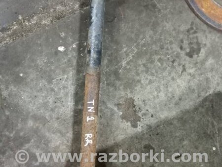 ФОТО Привод для Audi (Ауди) A3 8V1, 8VA, 8V7, 8VS (03.2012-...) Киев