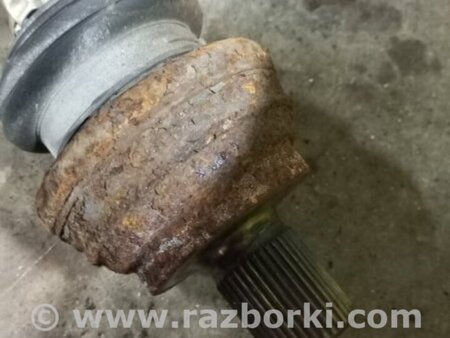 ФОТО Привод для Audi (Ауди) A3 8V1, 8VA, 8V7, 8VS (03.2012-...) Киев