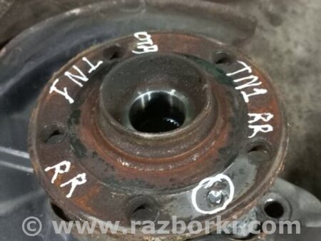 ФОТО Ступица для Audi (Ауди) A3 8V1, 8VA, 8V7, 8VS (03.2012-...) Киев