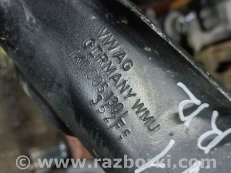 ФОТО Кронштейн для Audi (Ауди) A3 8V1, 8VA, 8V7, 8VS (03.2012-...) Киев