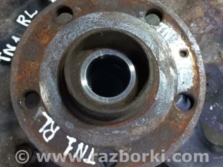 ФОТО Ступица для Audi (Ауди) A3 8V1, 8VA, 8V7, 8VS (03.2012-...) Киев