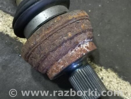 ФОТО Привод для Audi (Ауди) A3 8V1, 8VA, 8V7, 8VS (03.2012-...) Киев