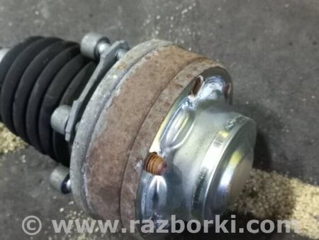 ФОТО Привод для Audi (Ауди) A3 8V1, 8VA, 8V7, 8VS (03.2012-...) Киев