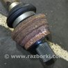 ФОТО Привод для Audi (Ауди) A3 8V1, 8VA, 8V7, 8VS (03.2012-...) Киев