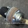 ФОТО Привод для Audi (Ауди) A3 8V1, 8VA, 8V7, 8VS (03.2012-...) Киев