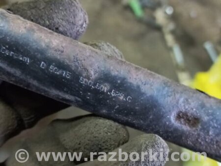 ФОТО Рычаг подвески для Audi (Ауди) A3 8V1, 8VA, 8V7, 8VS (03.2012-...) Киев