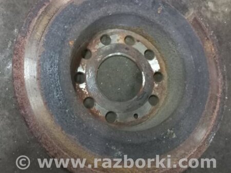 ФОТО Диск тормозной для Audi (Ауди) A3 8V1, 8VA, 8V7, 8VS (03.2012-...) Киев