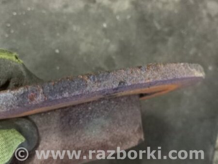 ФОТО Диск тормозной для Audi (Ауди) A3 8V1, 8VA, 8V7, 8VS (03.2012-...) Киев