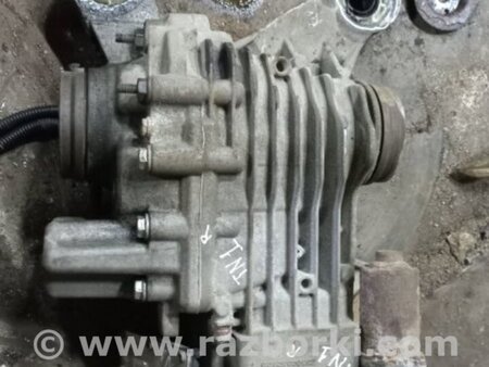 ФОТО Редуктор для Audi (Ауди) A3 8V1, 8VA, 8V7, 8VS (03.2012-...) Киев