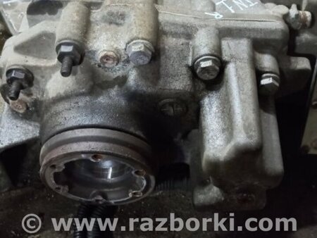 ФОТО Редуктор для Audi (Ауди) A3 8V1, 8VA, 8V7, 8VS (03.2012-...) Киев