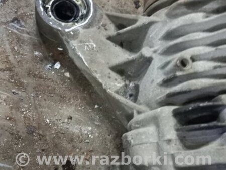 ФОТО Редуктор для Audi (Ауди) A3 8V1, 8VA, 8V7, 8VS (03.2012-...) Киев