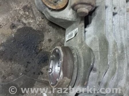 ФОТО Редуктор для Audi (Ауди) A3 8V1, 8VA, 8V7, 8VS (03.2012-...) Киев