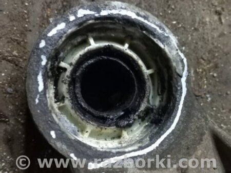 ФОТО Редуктор для Audi (Ауди) A3 8V1, 8VA, 8V7, 8VS (03.2012-...) Киев