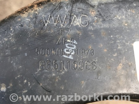 ФОТО Рычаг подвески для Audi (Ауди) A3 8V1, 8VA, 8V7, 8VS (03.2012-...) Киев