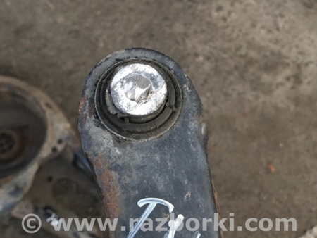 ФОТО Рычаг подвески для Audi (Ауди) A3 8V1, 8VA, 8V7, 8VS (03.2012-...) Киев