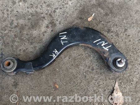ФОТО Рычаг подвески для Audi (Ауди) A3 8V1, 8VA, 8V7, 8VS (03.2012-...) Киев