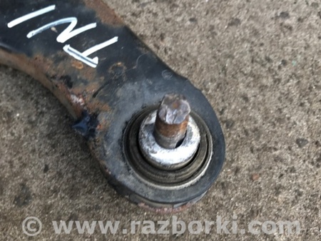 ФОТО Рычаг подвески для Audi (Ауди) A3 8V1, 8VA, 8V7, 8VS (03.2012-...) Киев