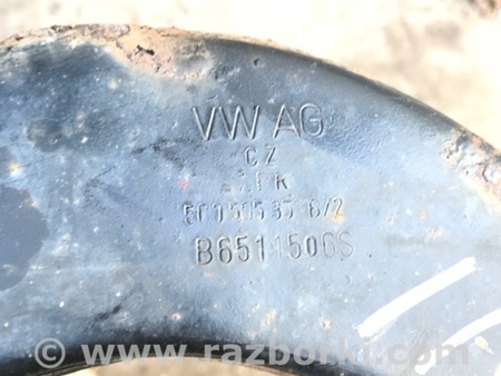 ФОТО Рычаг подвески для Audi (Ауди) A3 8V1, 8VA, 8V7, 8VS (03.2012-...) Киев
