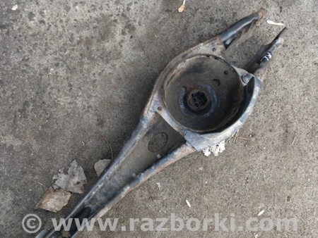 ФОТО Рычаг подвески для Audi (Ауди) A3 8V1, 8VA, 8V7, 8VS (03.2012-...) Киев