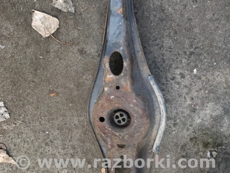 ФОТО Рычаг подвески для Audi (Ауди) A3 8V1, 8VA, 8V7, 8VS (03.2012-...) Киев