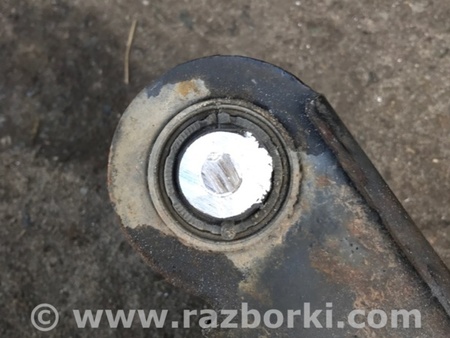 ФОТО Рычаг подвески для Audi (Ауди) A3 8V1, 8VA, 8V7, 8VS (03.2012-...) Киев