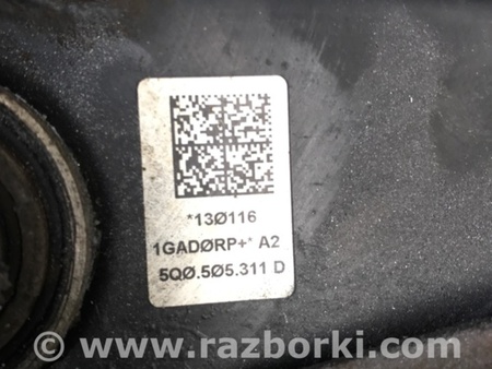 ФОТО Рычаг подвески для Audi (Ауди) A3 8V1, 8VA, 8V7, 8VS (03.2012-...) Киев