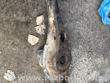 ФОТО Рычаг подвески для Audi (Ауди) A3 8V1, 8VA, 8V7, 8VS (03.2012-...) Киев