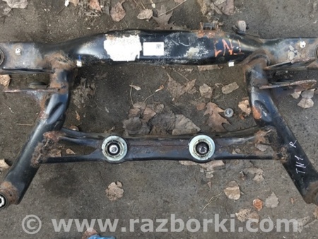 ФОТО Балка подвески для Audi (Ауди) A3 8V1, 8VA, 8V7, 8VS (03.2012-...) Киев