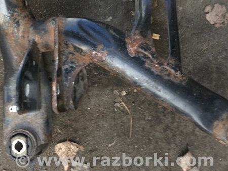 ФОТО Балка подвески для Audi (Ауди) A3 8V1, 8VA, 8V7, 8VS (03.2012-...) Киев