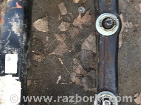 ФОТО Балка подвески для Audi (Ауди) A3 8V1, 8VA, 8V7, 8VS (03.2012-...) Киев
