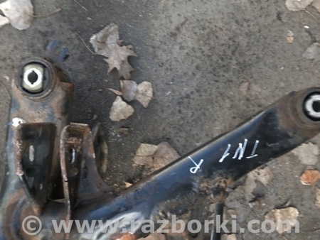 ФОТО Балка подвески для Audi (Ауди) A3 8V1, 8VA, 8V7, 8VS (03.2012-...) Киев