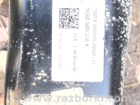 ФОТО Балка подвески для Audi (Ауди) A3 8V1, 8VA, 8V7, 8VS (03.2012-...) Киев