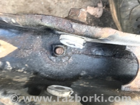 ФОТО Балка подвески для Audi (Ауди) A3 8V1, 8VA, 8V7, 8VS (03.2012-...) Киев