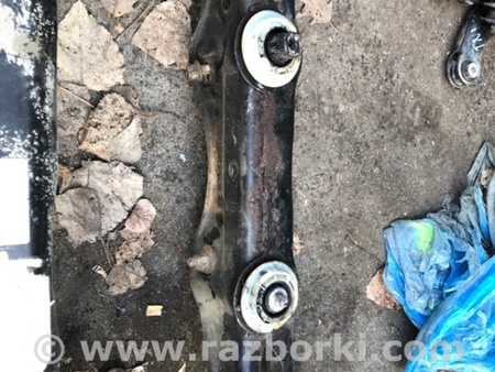 ФОТО Балка подвески для Audi (Ауди) A3 8V1, 8VA, 8V7, 8VS (03.2012-...) Киев