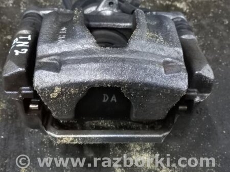 ФОТО Скоба суппорта для Audi (Ауди) A4 B8 - 8K2, 8K5 (08.2007-11.2015) Киев