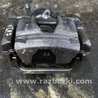 Скоба суппорта Audi (Ауди) A4 B8 - 8K2, 8K5 (08.2007-11.2015)
