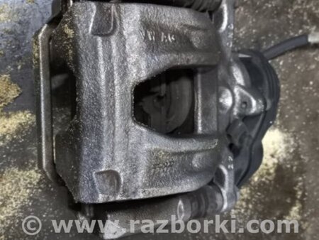 ФОТО Суппорт тормозной для Audi (Ауди) A4 B8 - 8K2, 8K5 (08.2007-11.2015) Киев