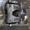 Суппорт тормозной Audi (Ауди) A4 B8 - 8K2, 8K5 (08.2007-11.2015)