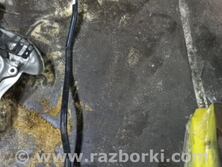 ФОТО Стабилизатор поперечной устойчивости для Audi (Ауди) A4 B8 - 8K2, 8K5 (08.2007-11.2015) Киев