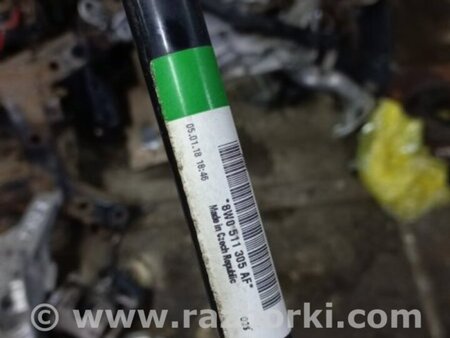 ФОТО Стабилизатор поперечной устойчивости для Audi (Ауди) A4 B8 - 8K2, 8K5 (08.2007-11.2015) Киев